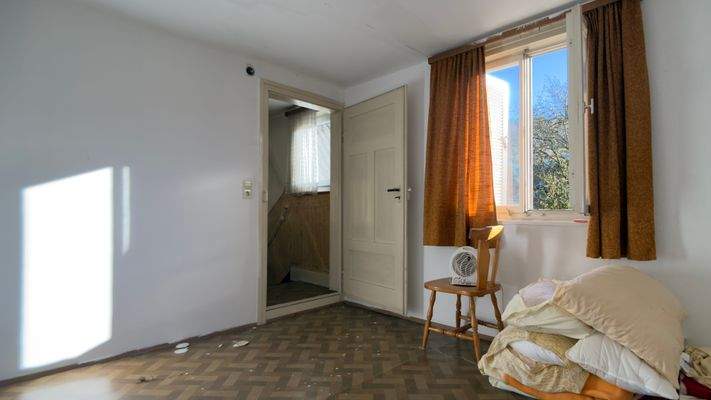 Obergeschoss-2 Schlafzimmer