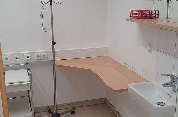 Betreutes Wohnen Zwettl