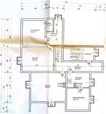 15711-Grundriss Keller
