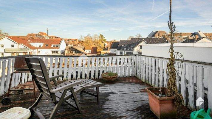 DG Dachterrasse 1