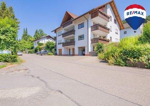 Stühlingen Wohnungen, Stühlingen Wohnung mieten