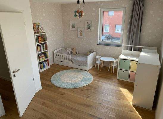 Möbilierung: Beispielhaft