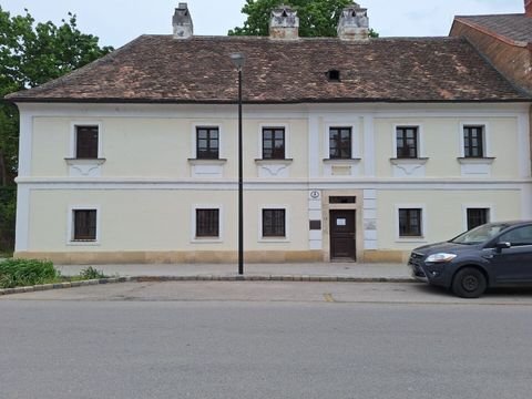 Hollabrunn Büros, Büroräume, Büroflächen 