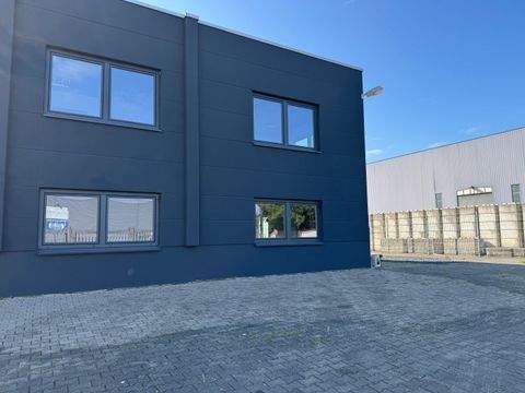 Kranenburg Büros, Büroräume, Büroflächen 