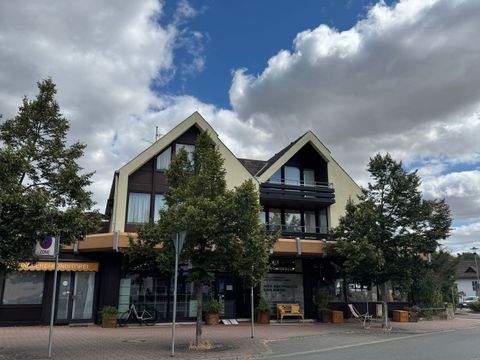 Friedrichsdorf Wohnungen, Friedrichsdorf Wohnung mieten