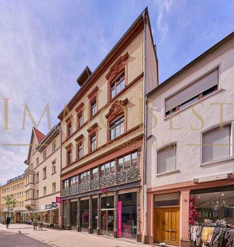 Landau in der Pfalz Häuser, Landau in der Pfalz Haus kaufen