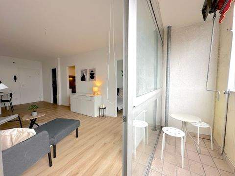 Frankfurt am Main Wohnungen, Frankfurt am Main Wohnung mieten