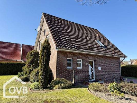 Außenansicht Straßenansicht