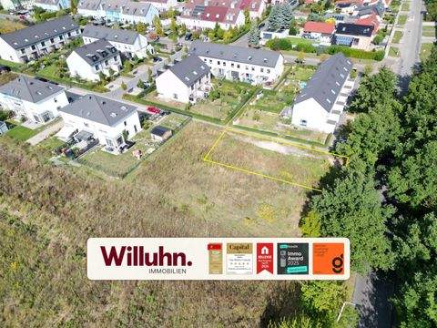 Leipzig Grundstücke, Leipzig Grundstück kaufen