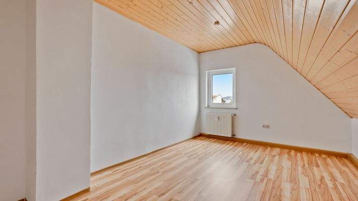 1. OG - Kinderzimmer 