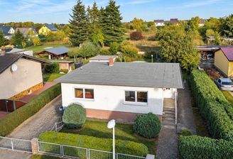Bungalow Zehdenick
