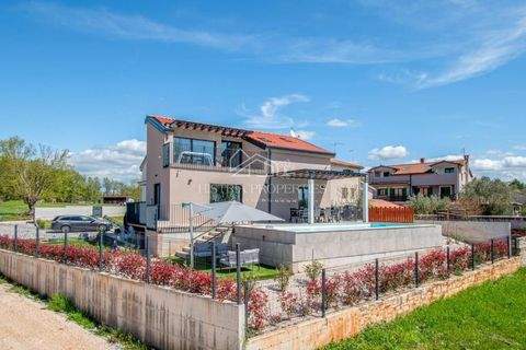 Porec Häuser, Porec Haus kaufen