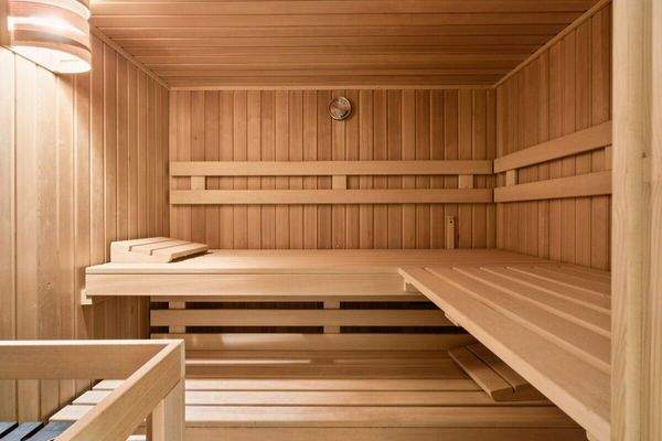 Sauna (Whg. EG)