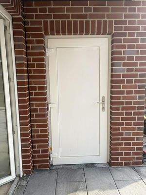 Zusätzlicher Abstellraum