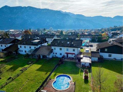 Kiefersfelden Häuser, Kiefersfelden Haus kaufen