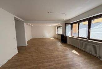 Wohn- und Esszimmer