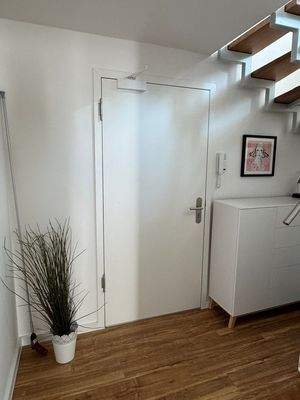 DAHLER Rostock Maisonettewohnung im Ostseebad Binz/Prora