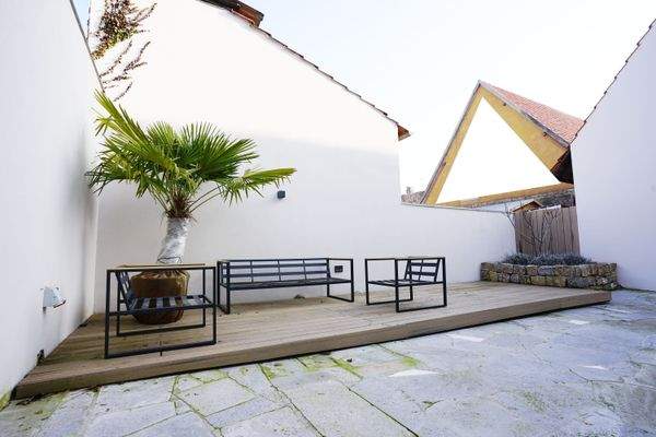 5_Ansicht II Terrasse