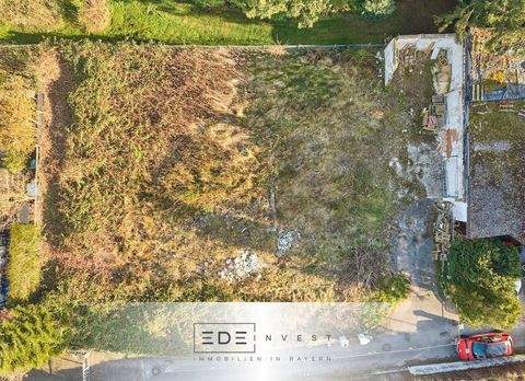 Kolbermoor Grundstücke, Kolbermoor Grundstück kaufen