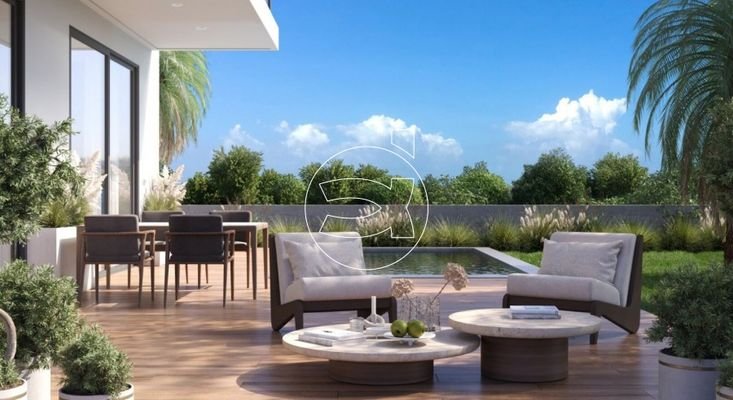 Villa Kato Paphos