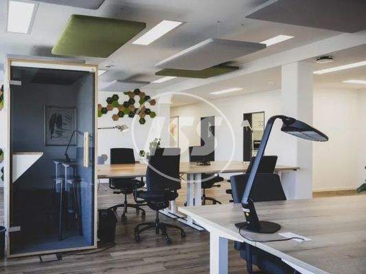 1a - Musterarbeitsplatz 1