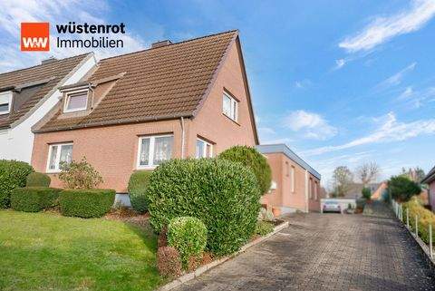 Raisdorf Häuser, Raisdorf Haus kaufen