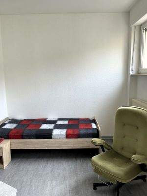 1. OG Wohnen/Schlafen 