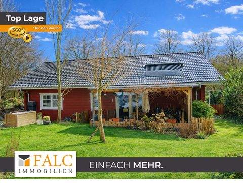 Lütjenburg Häuser, Lütjenburg Haus kaufen