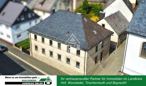 Nordhalben Häuser, Nordhalben Haus kaufen