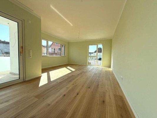 Ausstattungsbeispiel Haus Ost