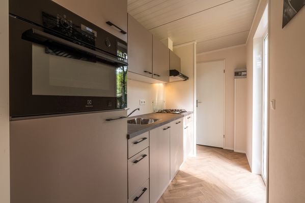 Pavillon Horizon 4 - MO01