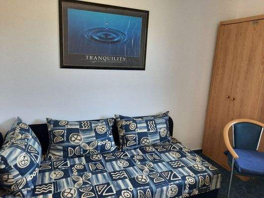 Große Ferienwohnung-Schlafzimmer 02