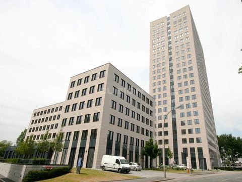 Dortmund Büros, Büroräume, Büroflächen 