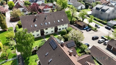 Heitersheim Wohnungen, Heitersheim Wohnung kaufen