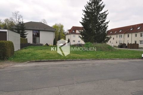 Neukieritzsch Grundstücke, Neukieritzsch Grundstück kaufen