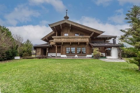 Sankt Johann in Tirol Häuser, Sankt Johann in Tirol Haus mieten 