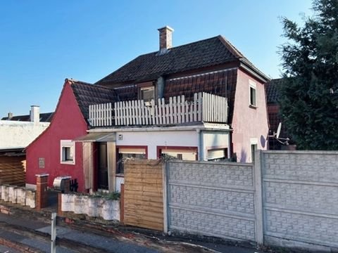 Kitzingen Häuser, Kitzingen Haus kaufen