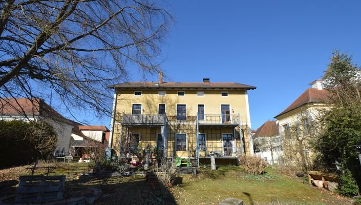 Ansicht