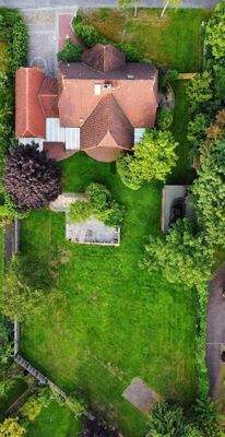 Grundstück mit Bauland