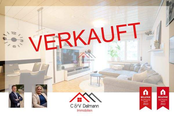 VERKAUFT