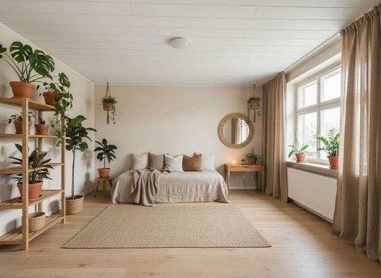 OG Wohnbereich KI möbliert