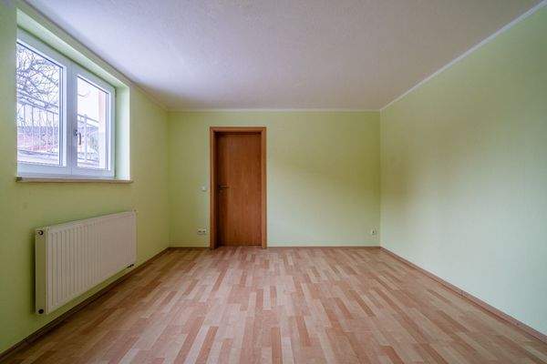 Zimmer Kellergeschoss