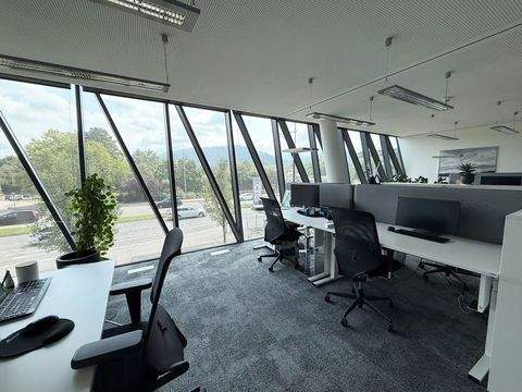 Freiburg im Breisgau Büros, Büroräume, Büroflächen 