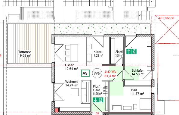 Grundriss Wohnung 9 Ebene 5.png