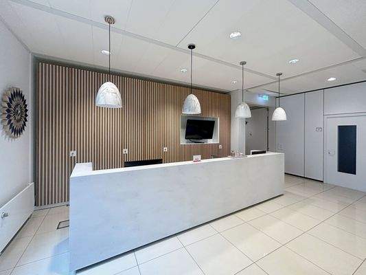 Regus Ratingen Kaiserswerth_Germany_Centre 82_Rece