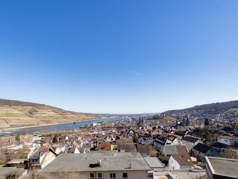 Bingen am Rhein Wohnungen, Bingen am Rhein Wohnung kaufen