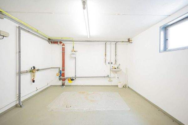 Keller Hausanschlüsse