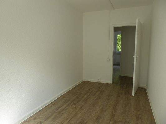 Kinderzimmer Rückseite