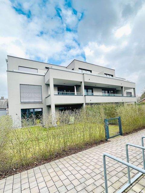 Gütersloh Wohnungen, Gütersloh Wohnung kaufen