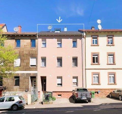 Lahr/Schwarzwald Häuser, Lahr/Schwarzwald Haus kaufen